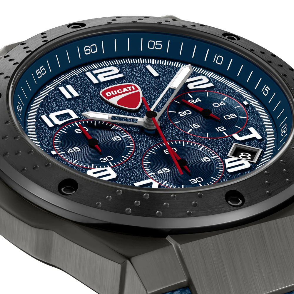 Men Dt020 Watch - Image 8