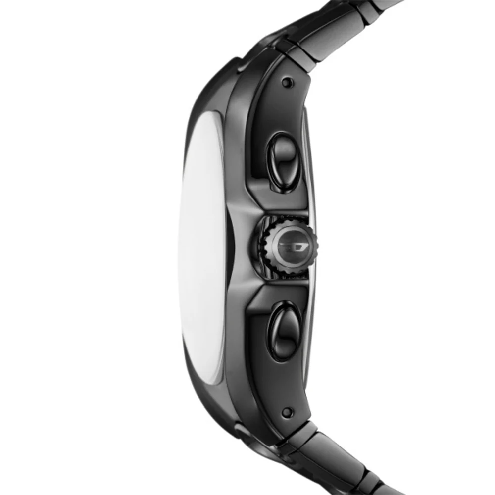 Men D-Curve Watch - Image 10