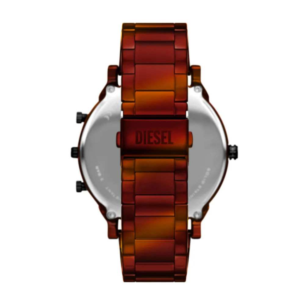 Men Mr. Daddy Slim Watch - Image 4