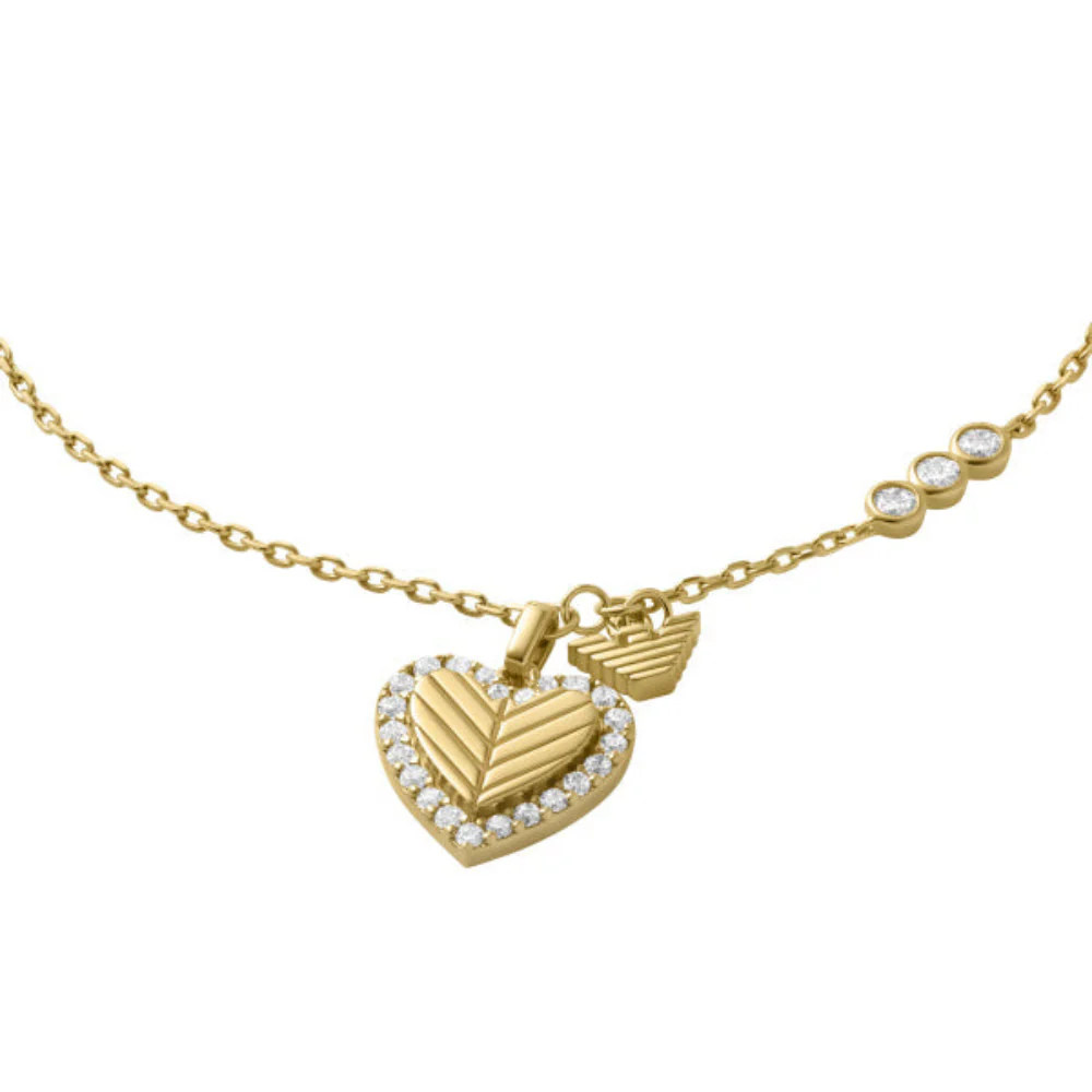 Women Gold Bracelet - Image 2