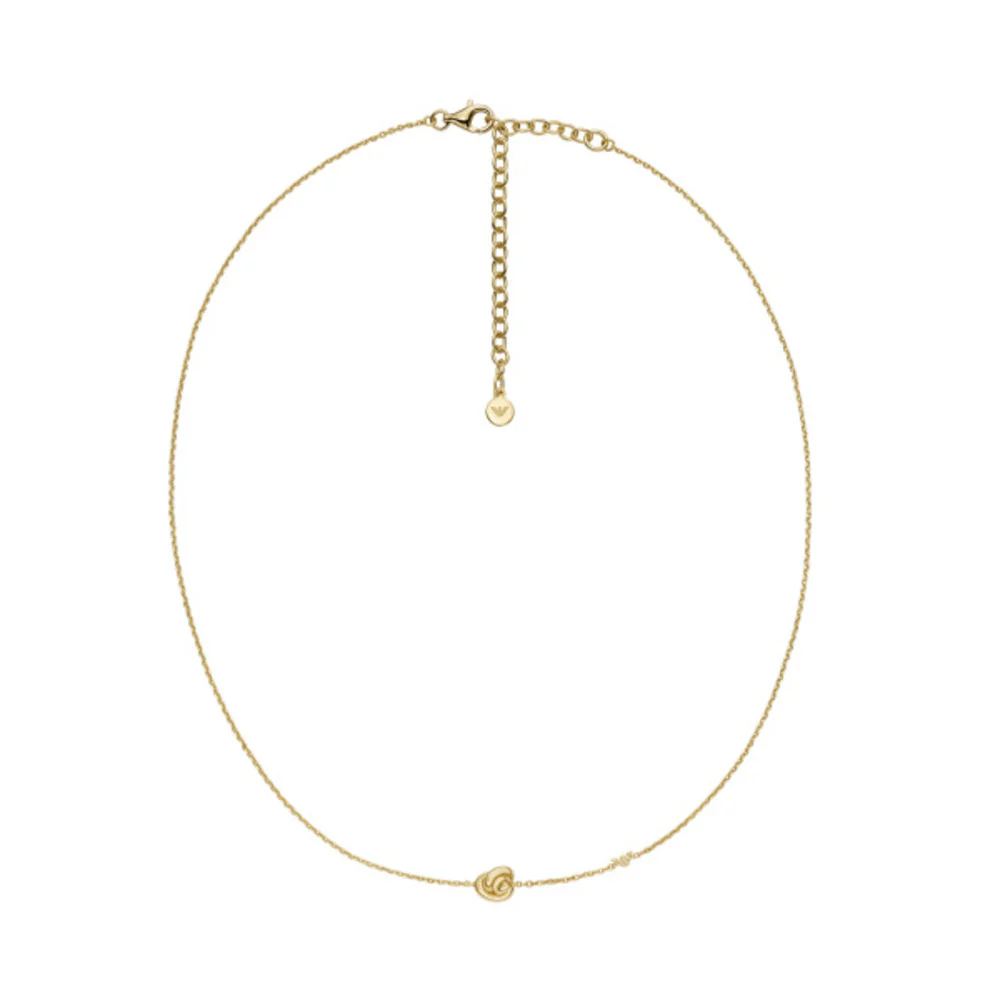 Women Sentimental Necklace
