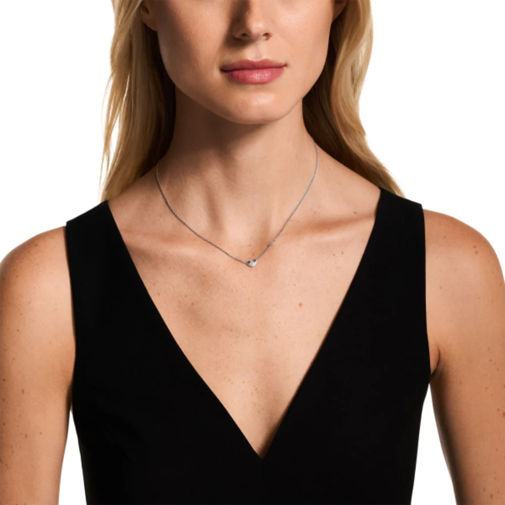 Women Sentimental Necklace - Image 3