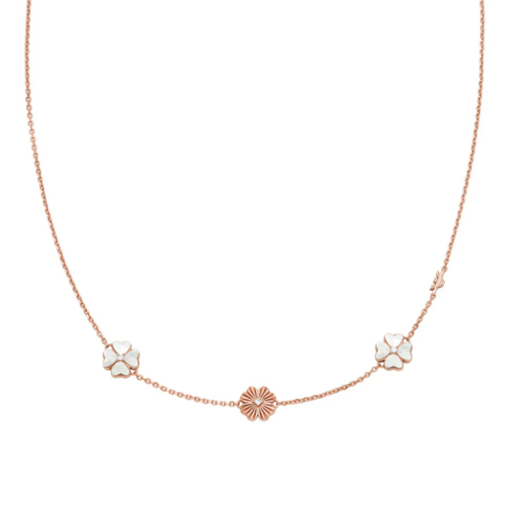 Women Sentimental Necklace - Image 2