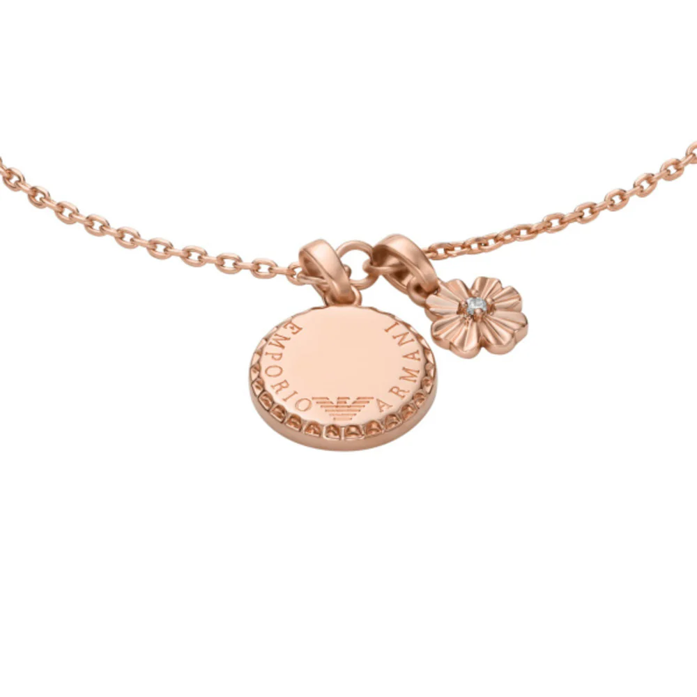 Women Eagle Logo Bracelet - Image 2