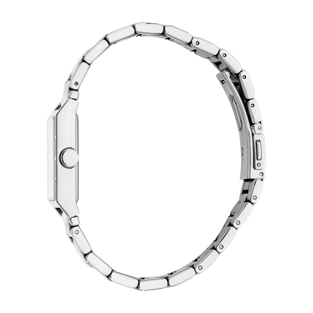 Women Rhea Silver Watch Set - Image 3