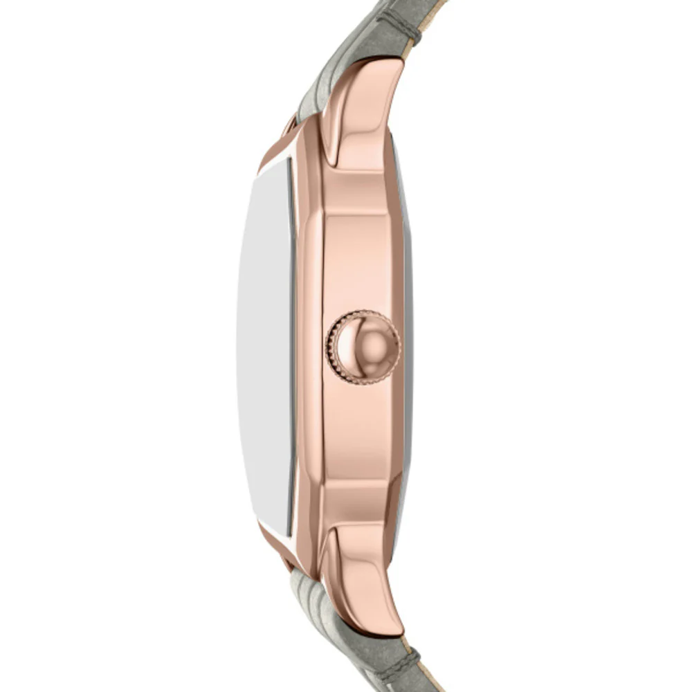 Women Harlow Rose Gold Watch - Image 2