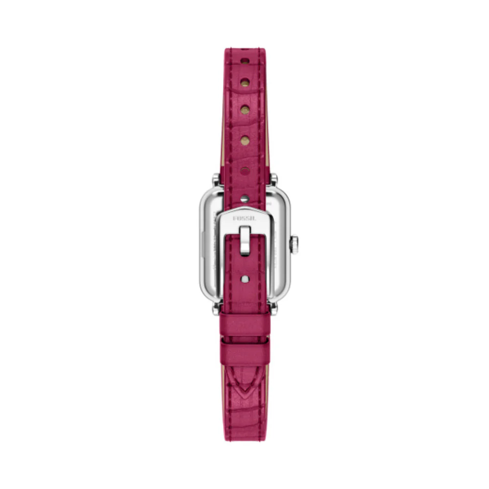 Women Raquel Pink Watch - Image 3