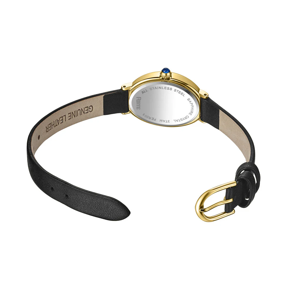 Women Black Watch - Image 3