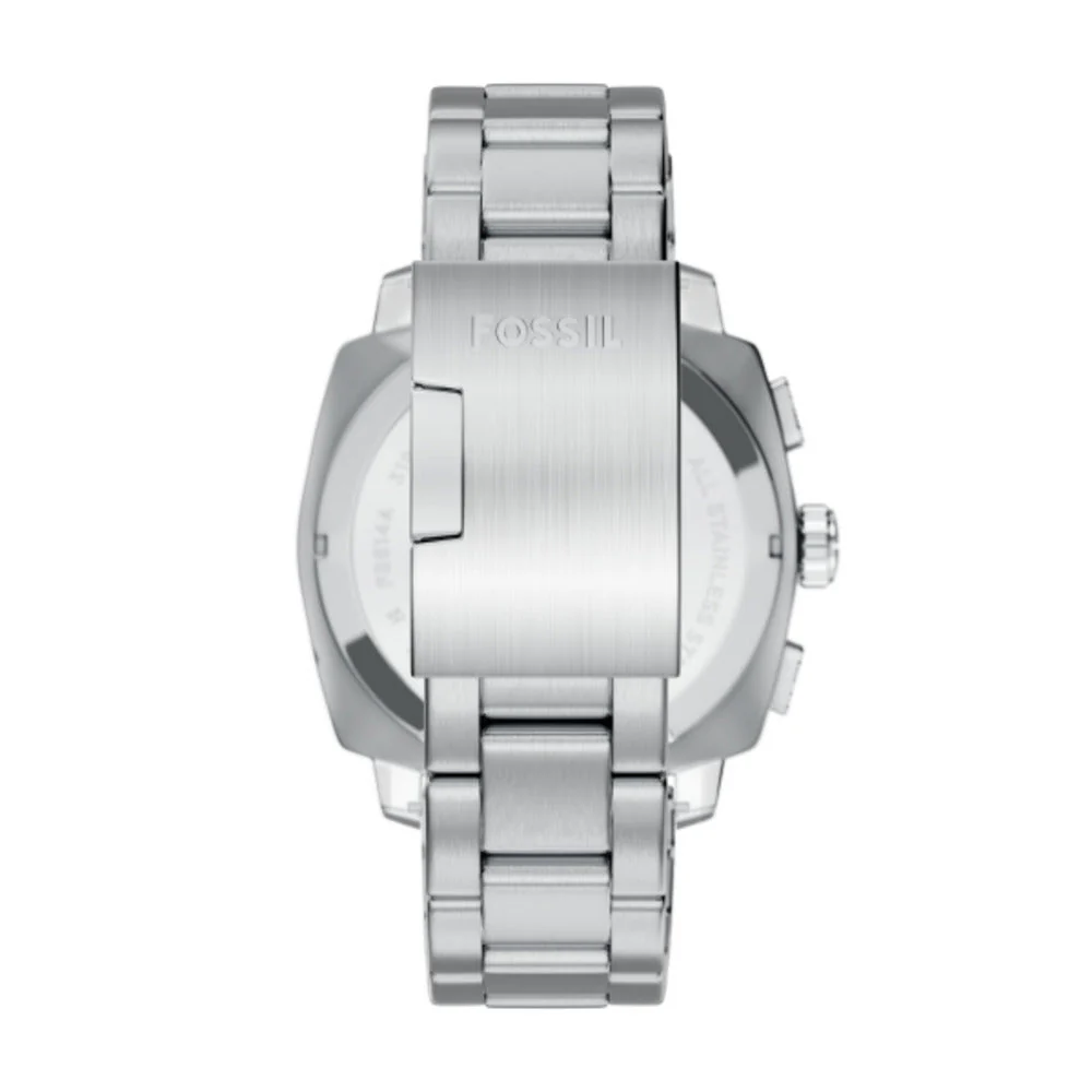 Men Machine Watch - Image 3