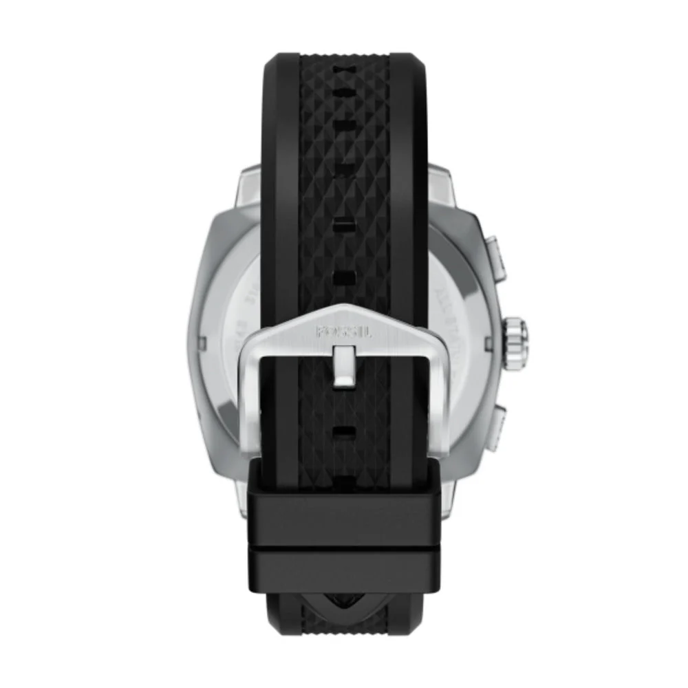 Men Machine Watch - Image 8