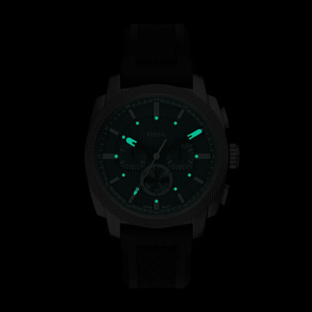 Men Machine Watch - Image 9