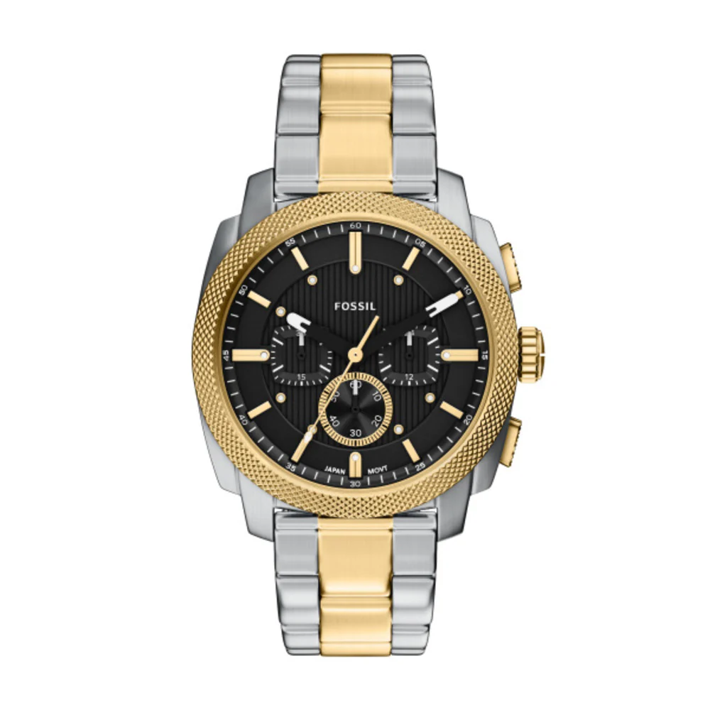 Men Machine Watch - Image 14
