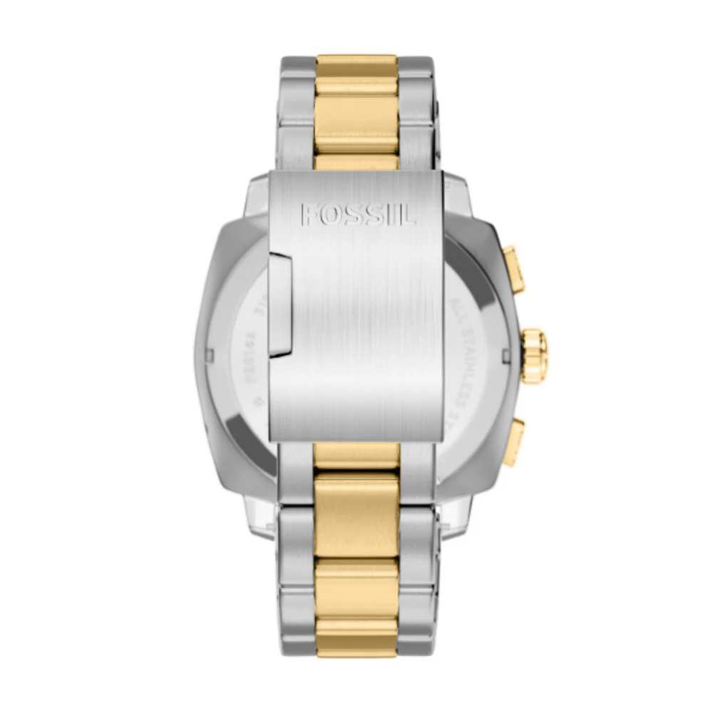 Men Machine Watch - Image 16