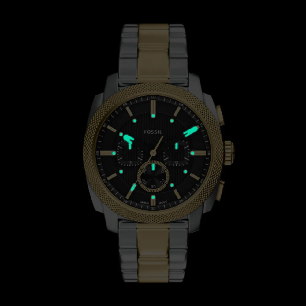 Men Machine Watch - Image 17