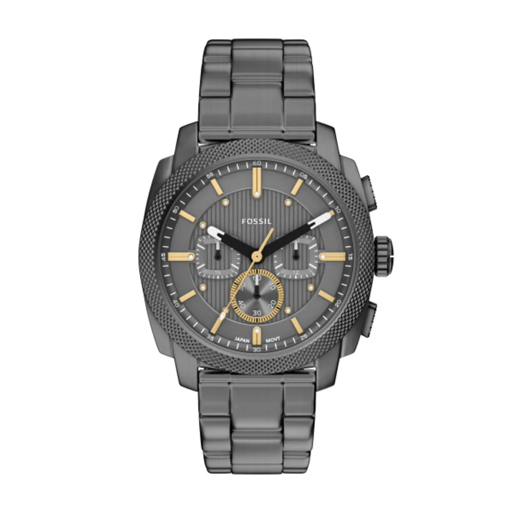 Men Machine Watch - Image 19