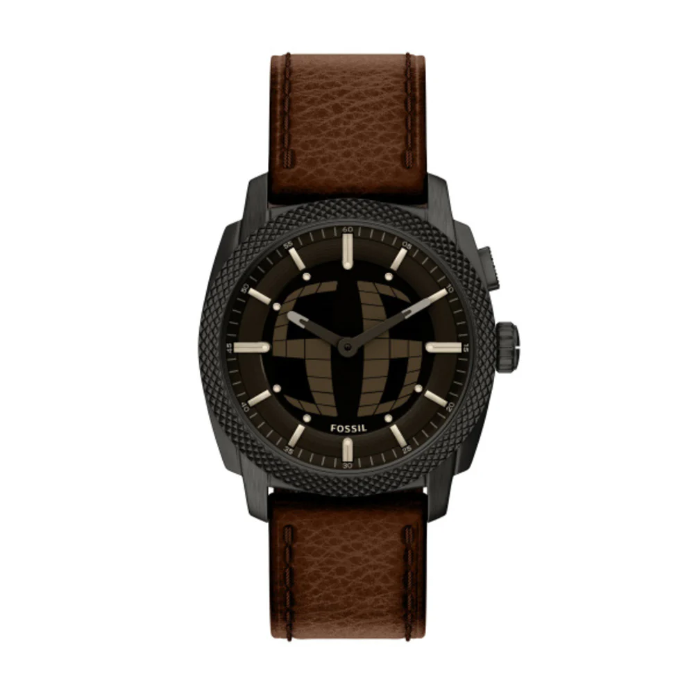 Men Machine Watch - Image 9