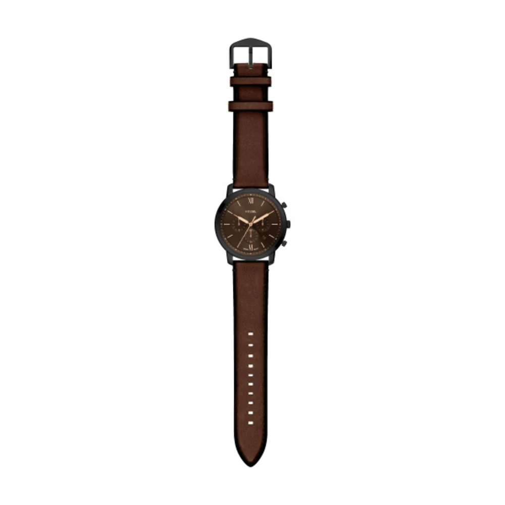 Men Neutra Brown Watch - Image 12