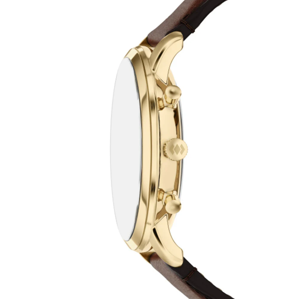 Men Neutra Brown Watch - Image 2