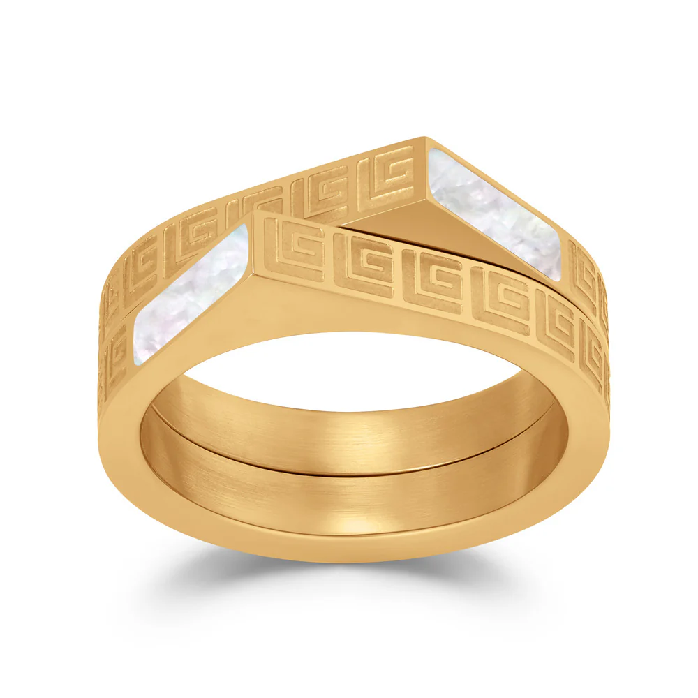 Women Audrey Ring - Image 3