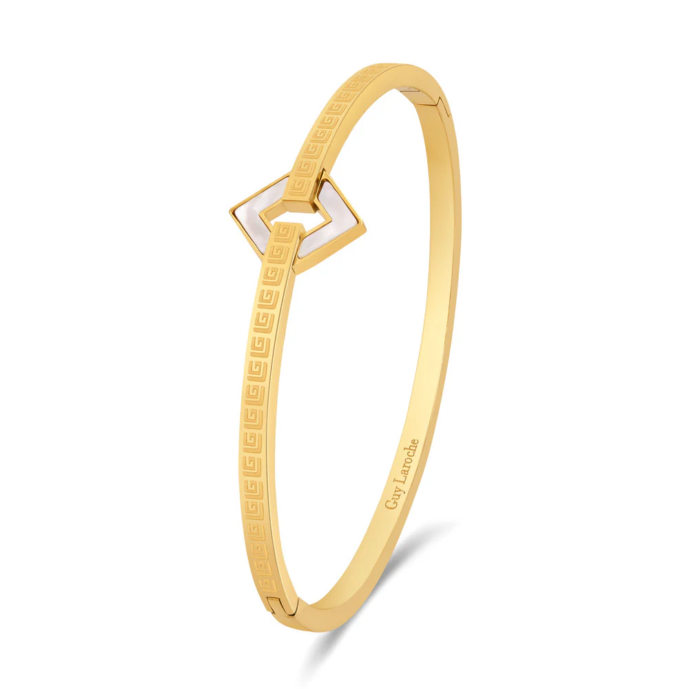 Women Coralie Bangle - Image 3
