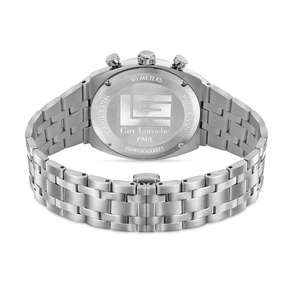 Men Paul Watch - Image 12