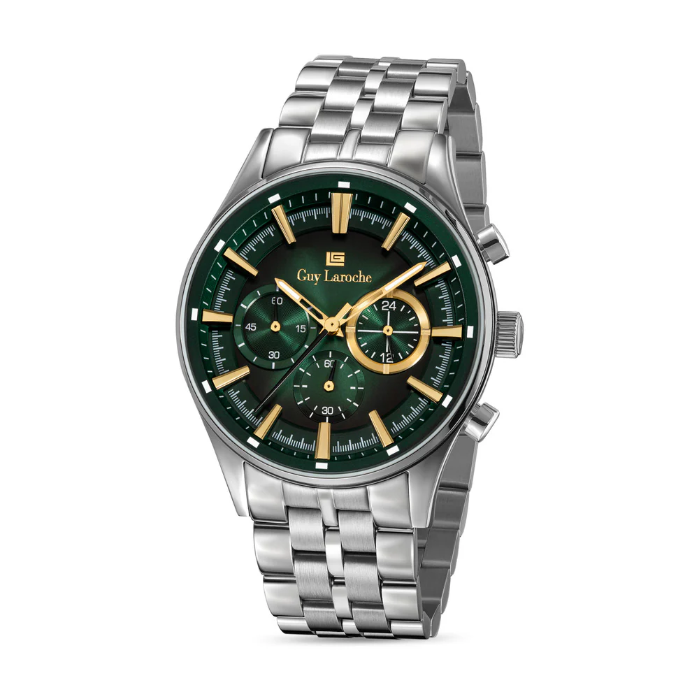 Men Richard Watch - Image 9
