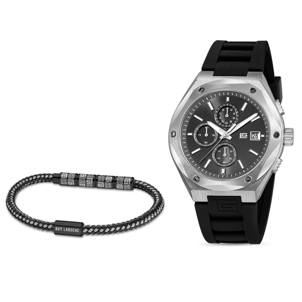 Men Renaud Watch - Image 3