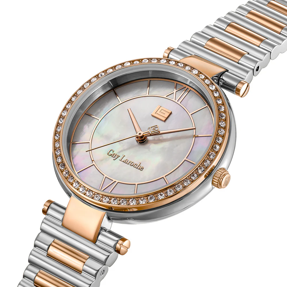 Women Violett Watch - Image 10