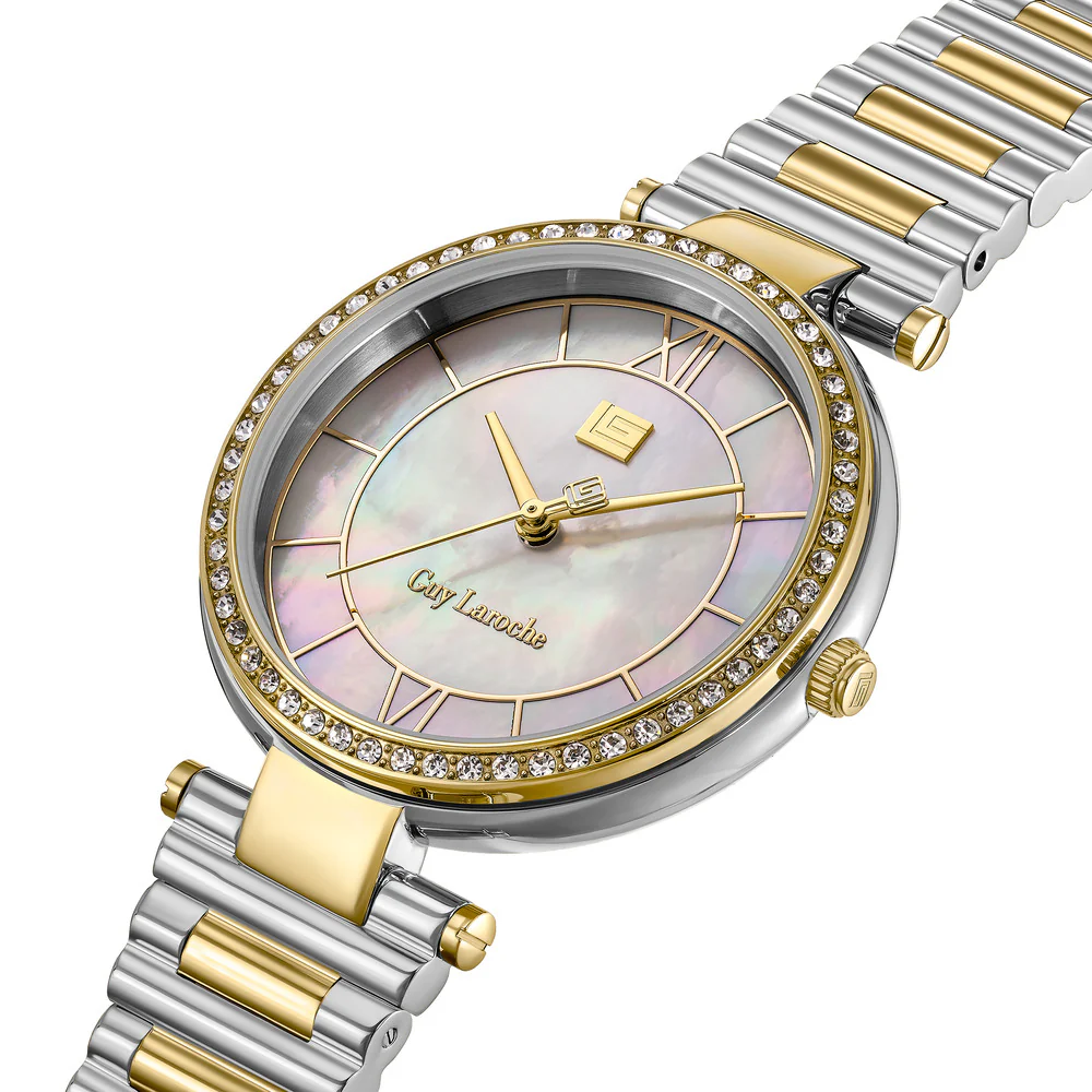 Women Violett Watch - Image 6