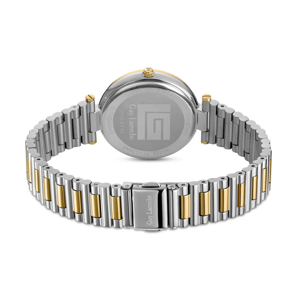 Women Violett Watch - Image 8