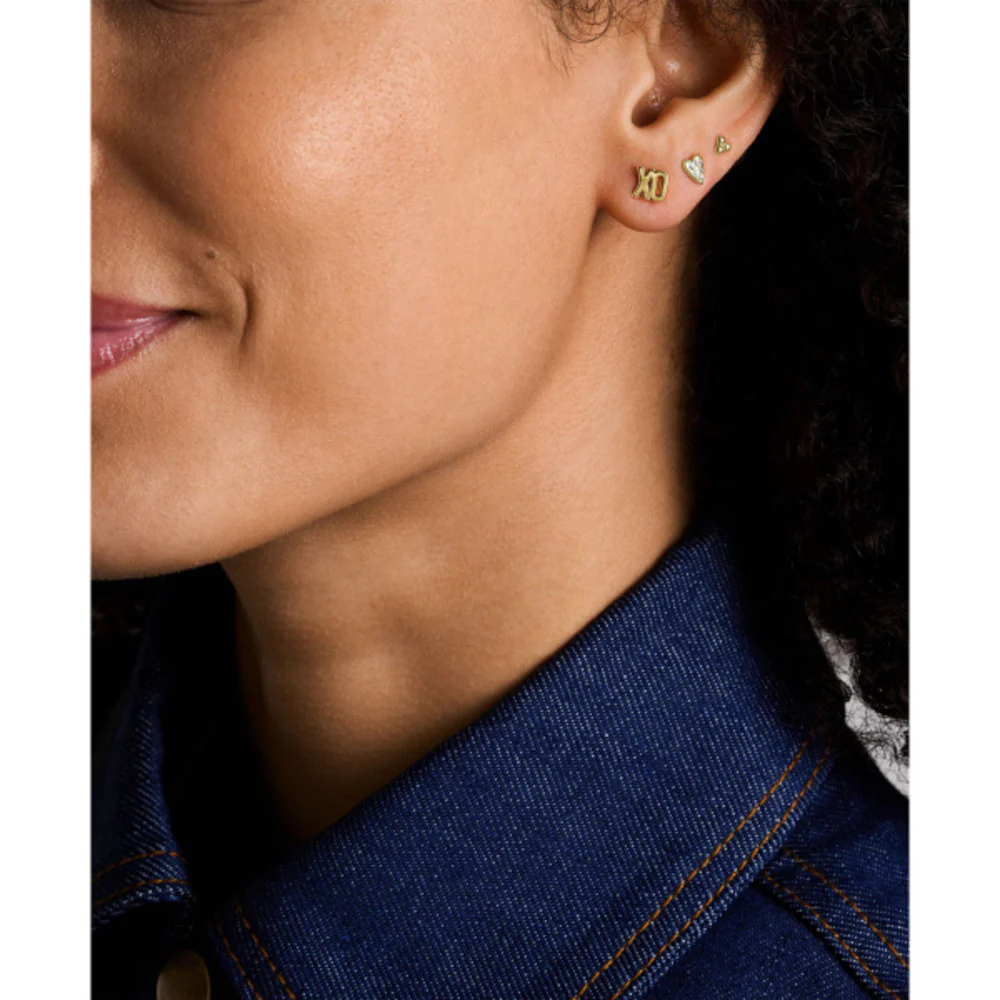Women Set Box Earring - Image 4