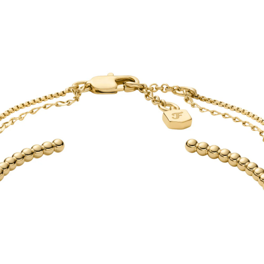 Women Ellis Gold Jewelry Set - Image 4
