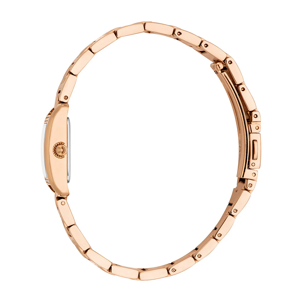 Women Sera Rose Gold Watch - Image 2