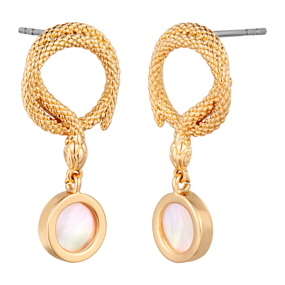 Women Silver EARRING - Image 2