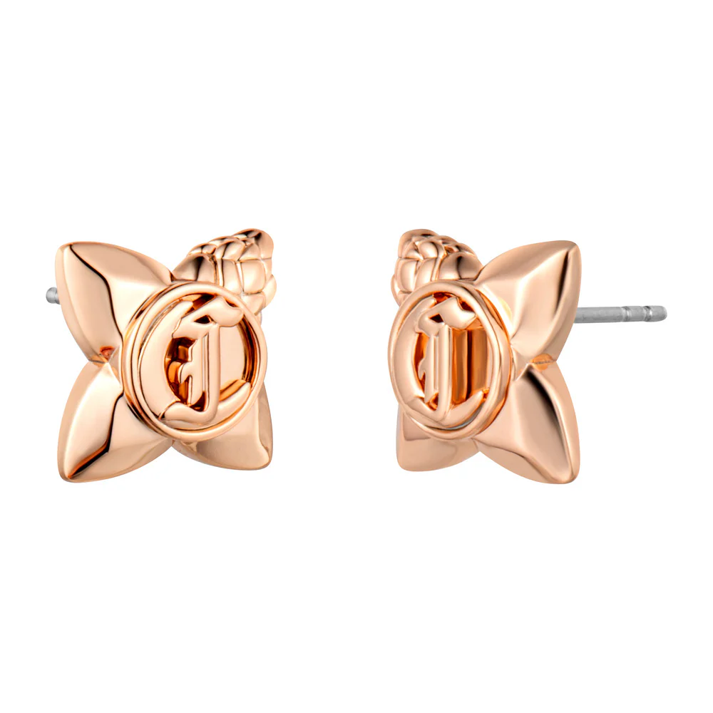 Women Silver EARRING - Image 3
