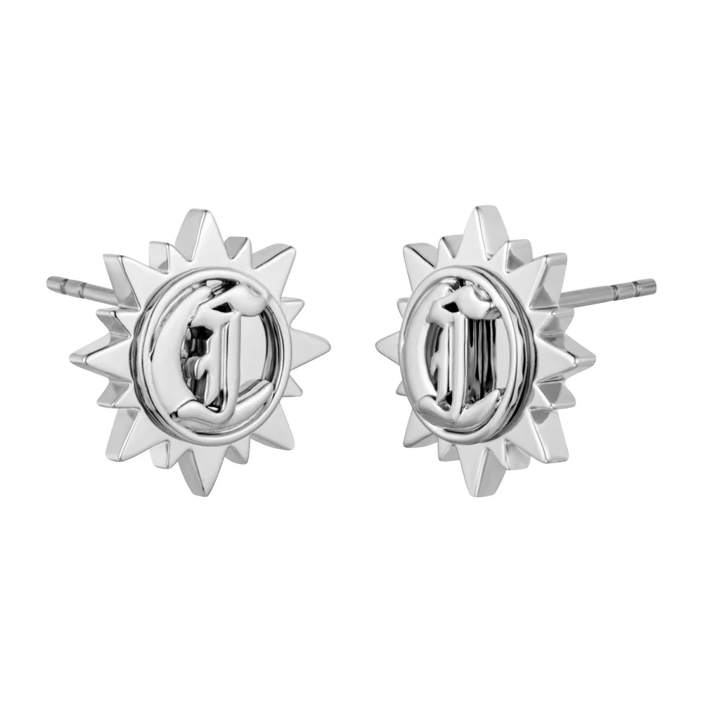 Women Silver Earrings