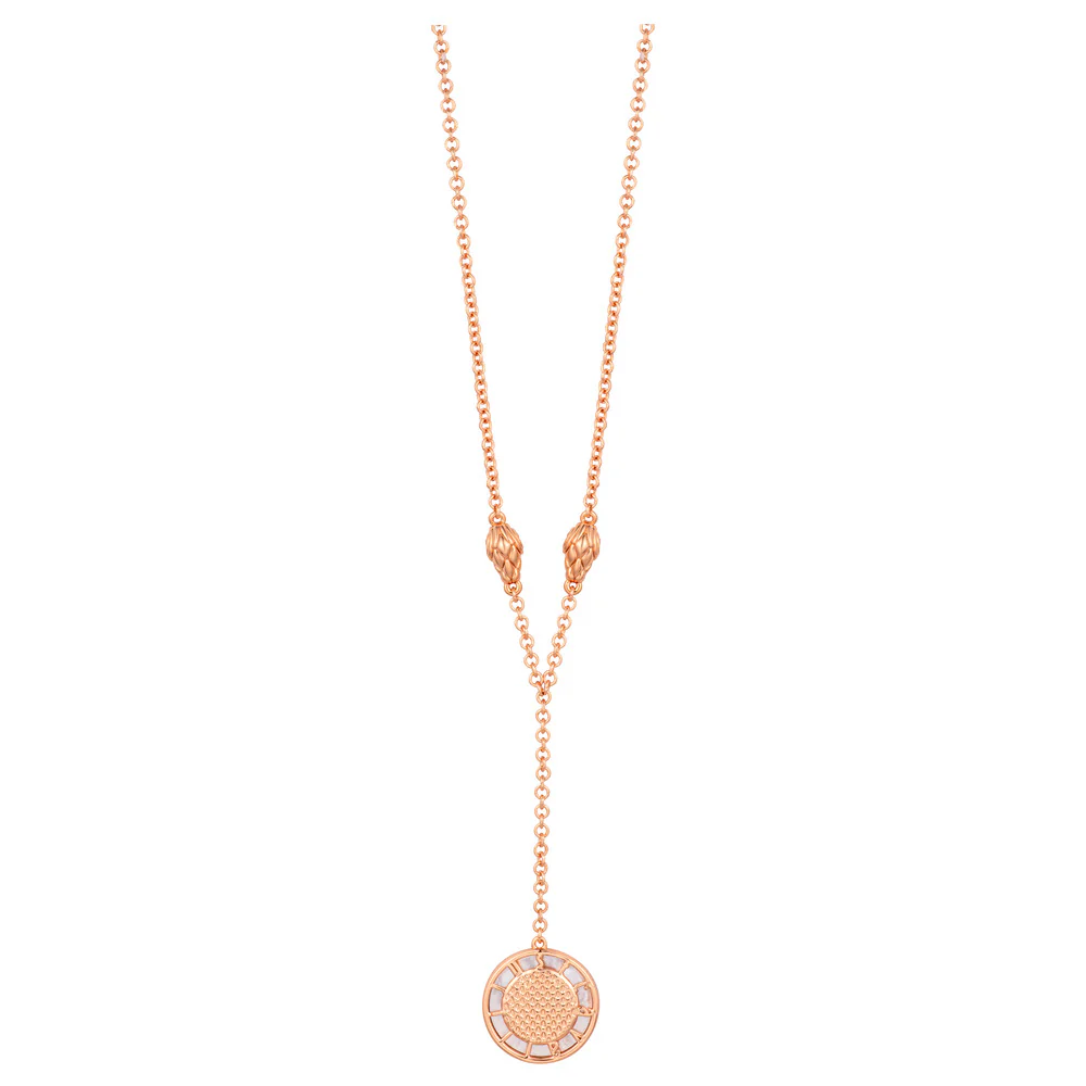 Women Preziosa Necklace