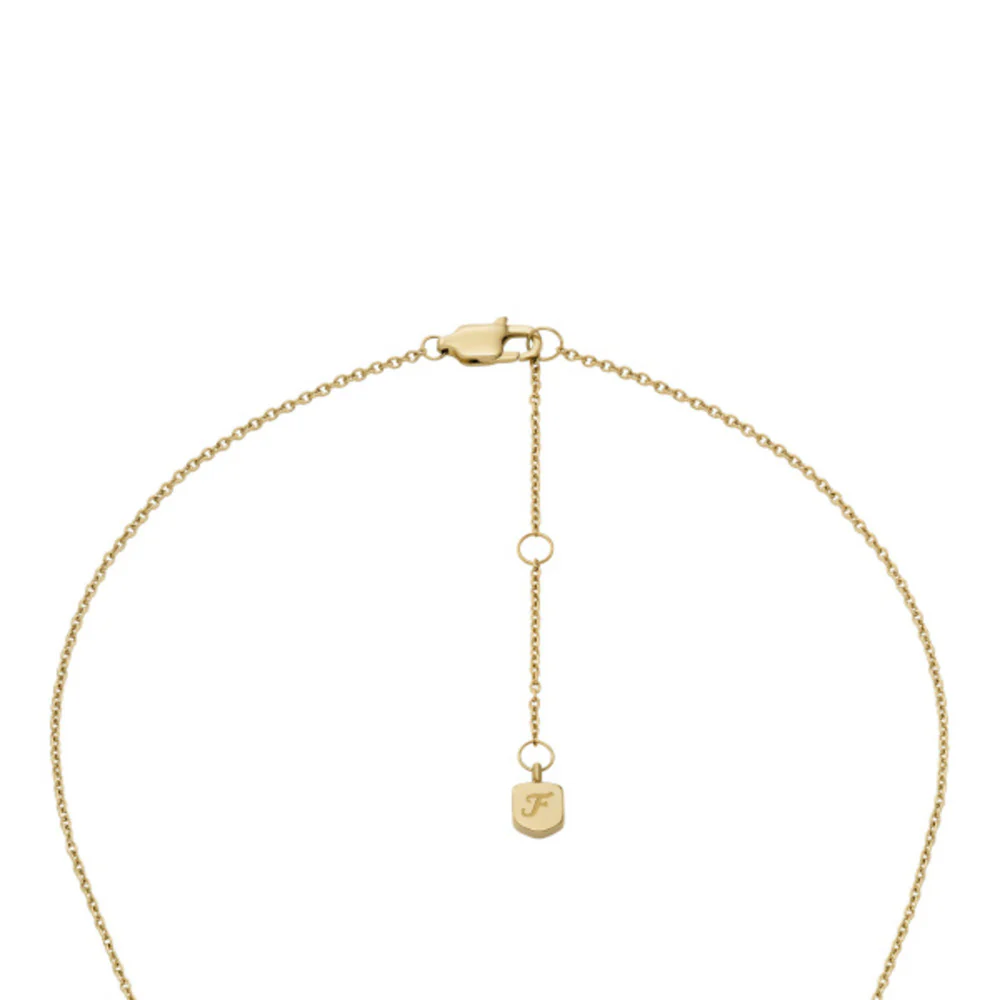 Women Gold Jewelry Set - Image 4