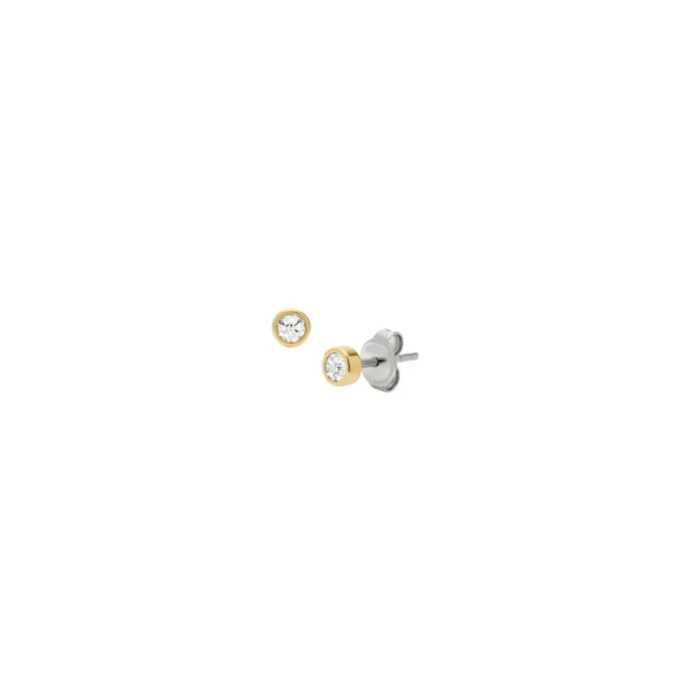 Women Gold Jewelry Set - Image 5