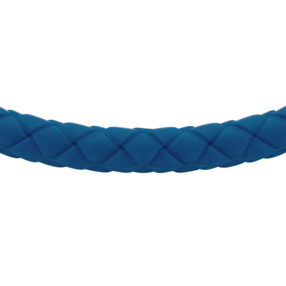 Men Blue Bracelet - Image 2