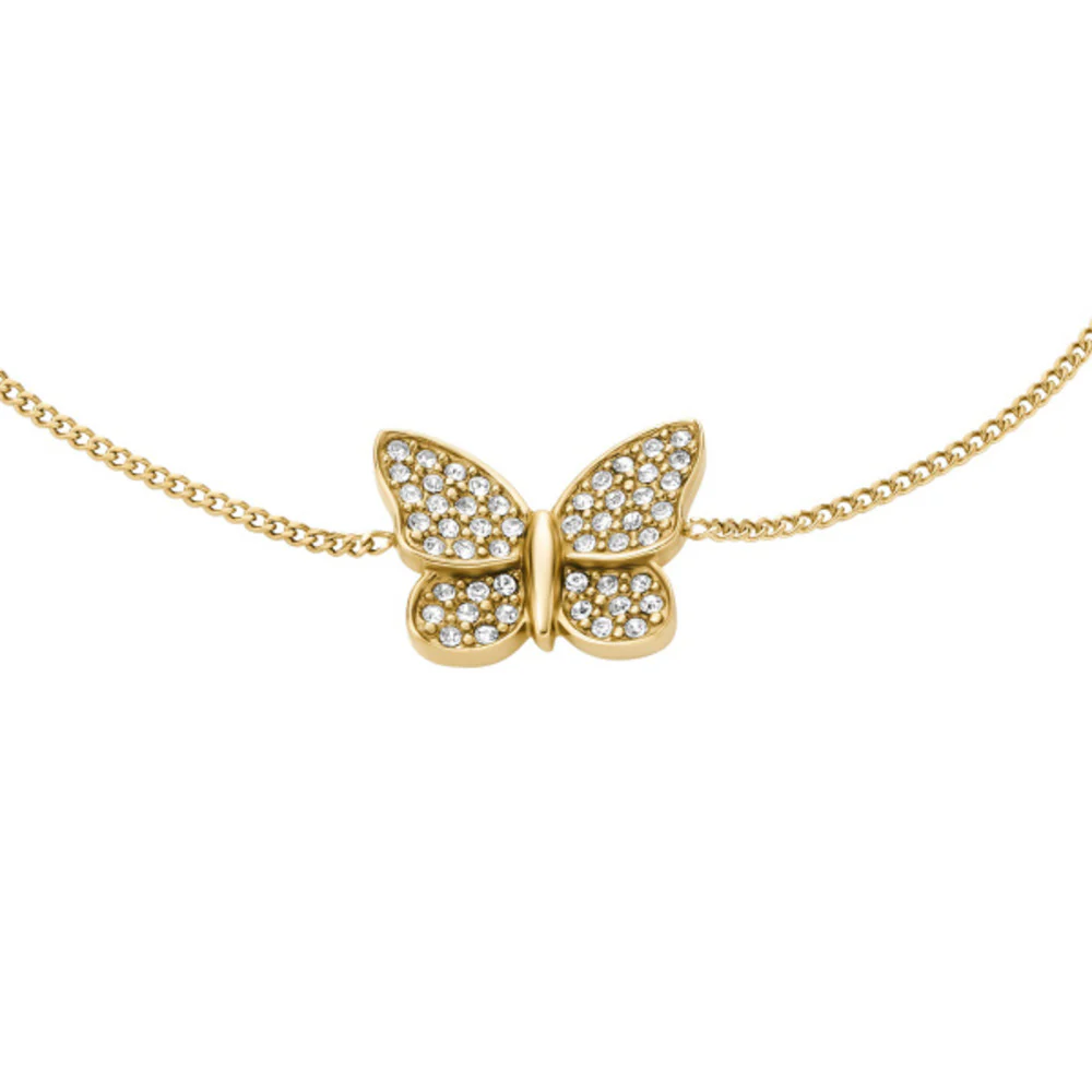 Women Sutton Gold Bracelet - Image 2