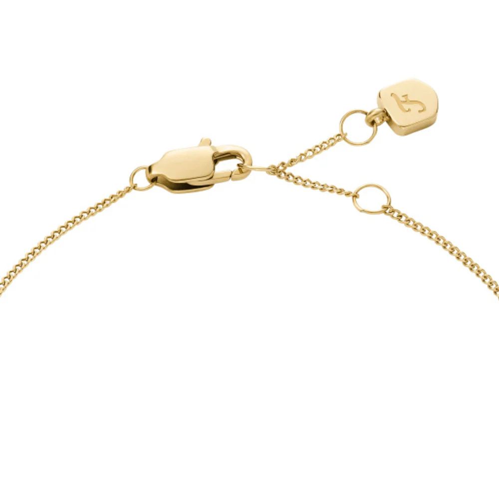 Women Sutton Gold Bracelet - Image 3