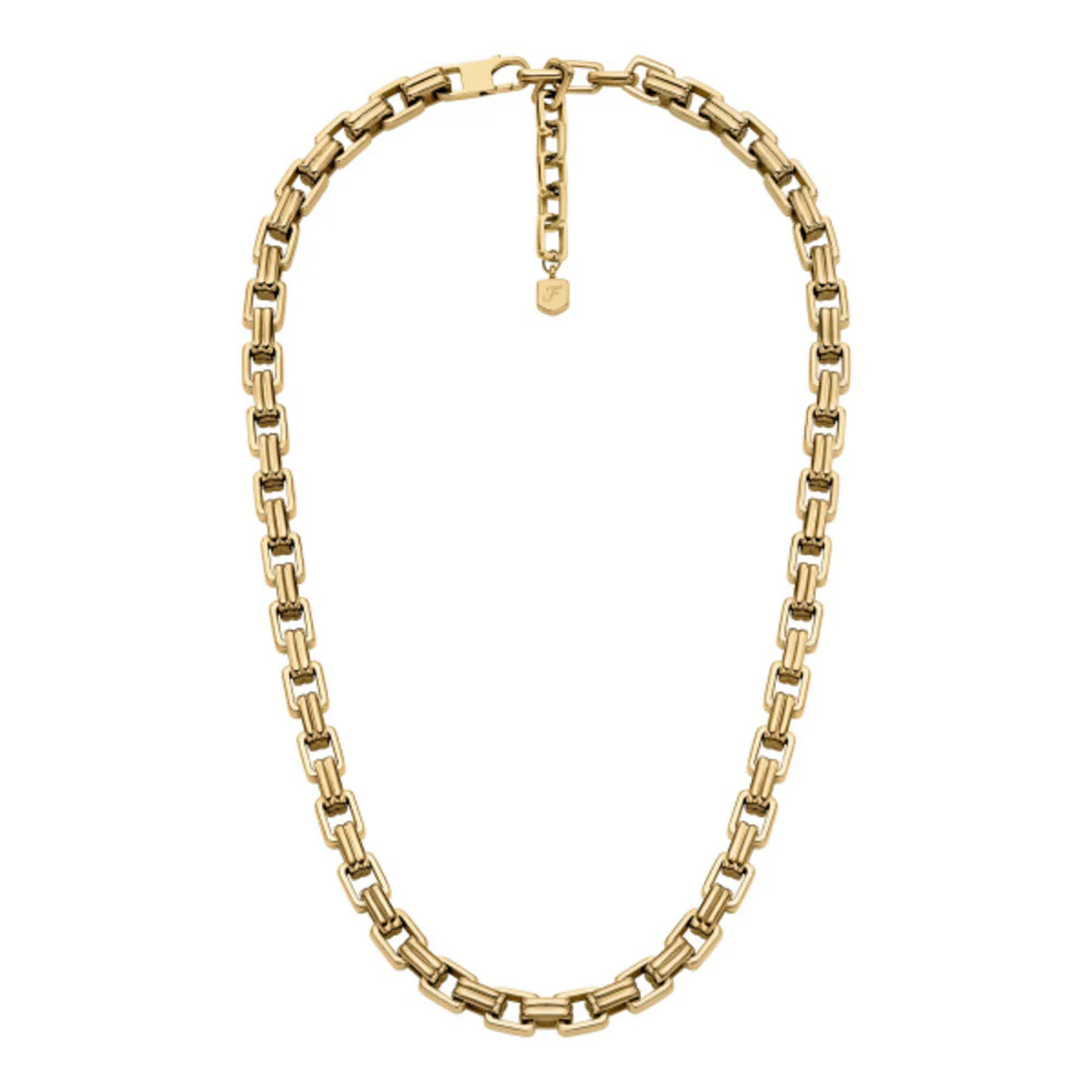 Women Raquel Gold Necklace