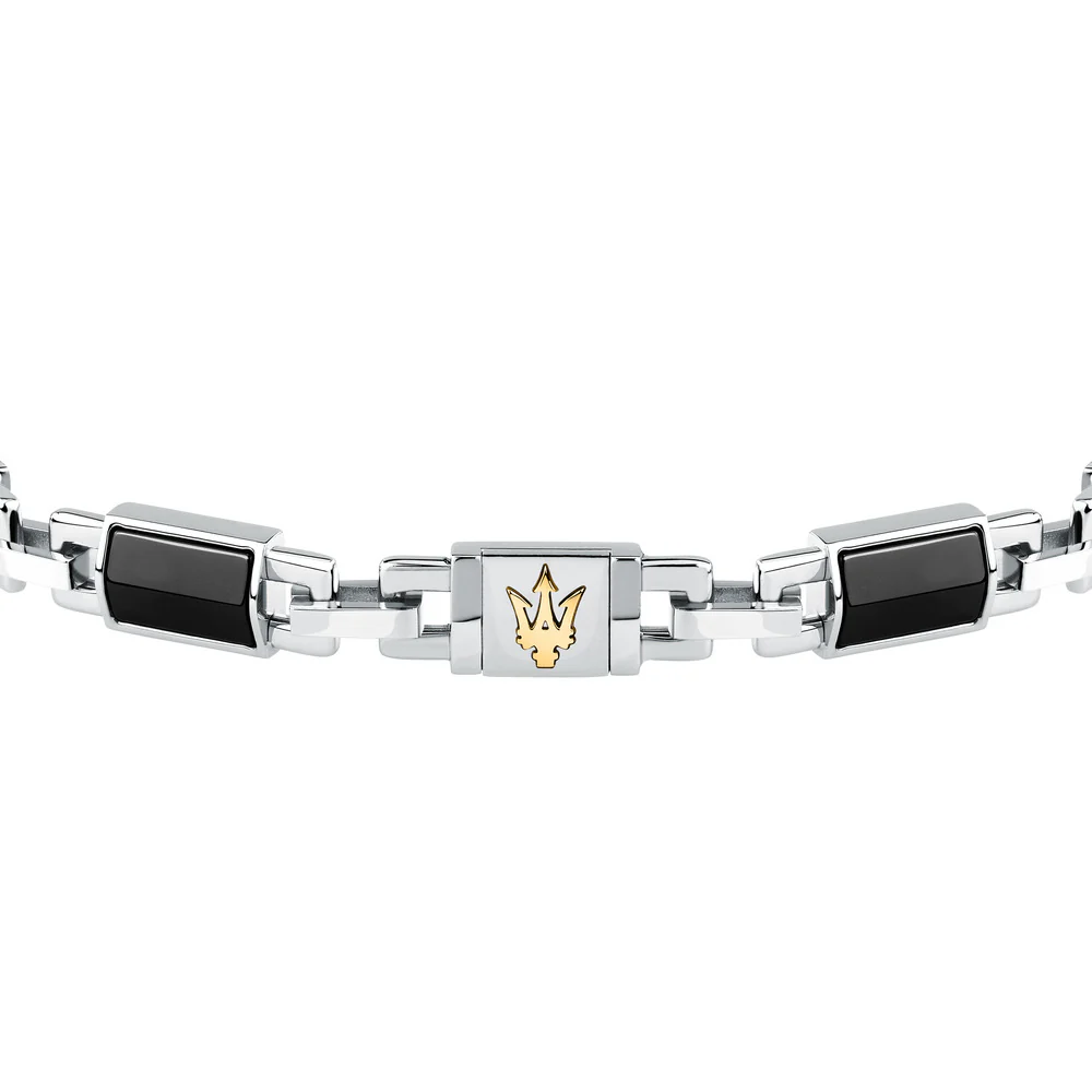 Men Ceramic Bracelet - Image 2