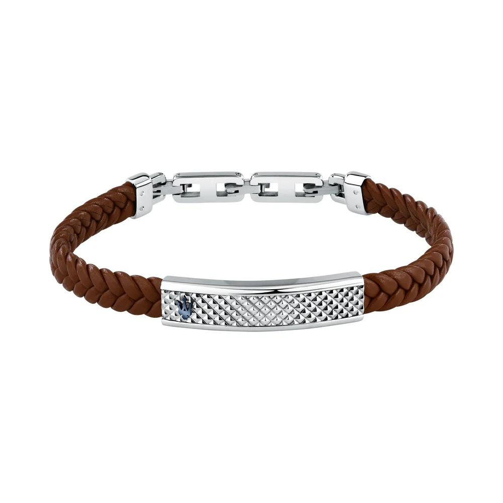Men Maserati Bracelet - Image 2