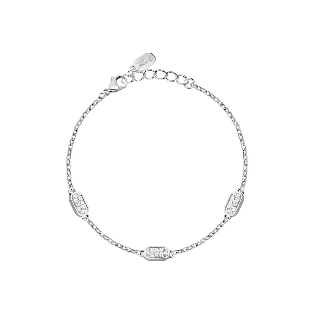 Women Crystals Bracelet - Image 2