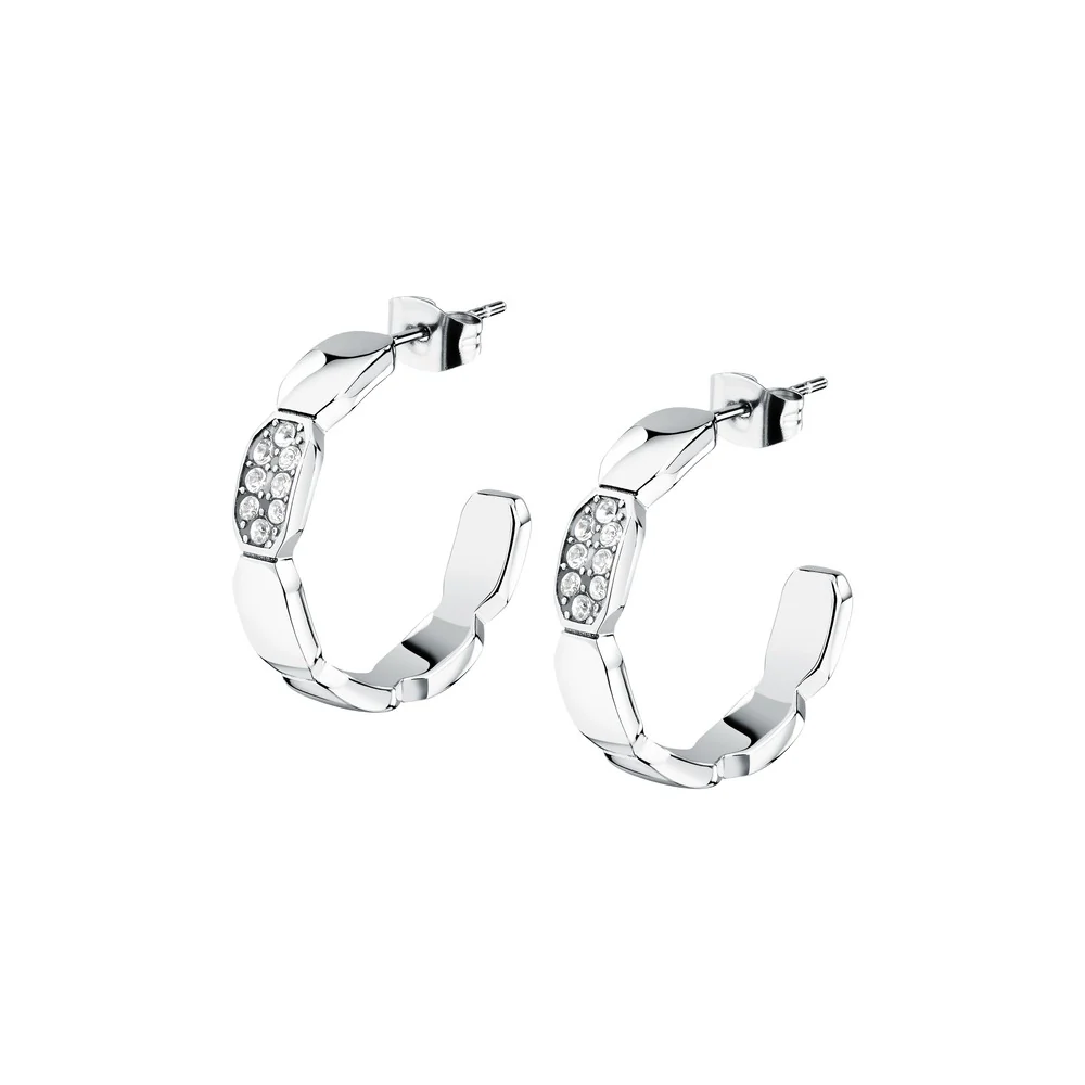 Women Crystals Earring - Image 2