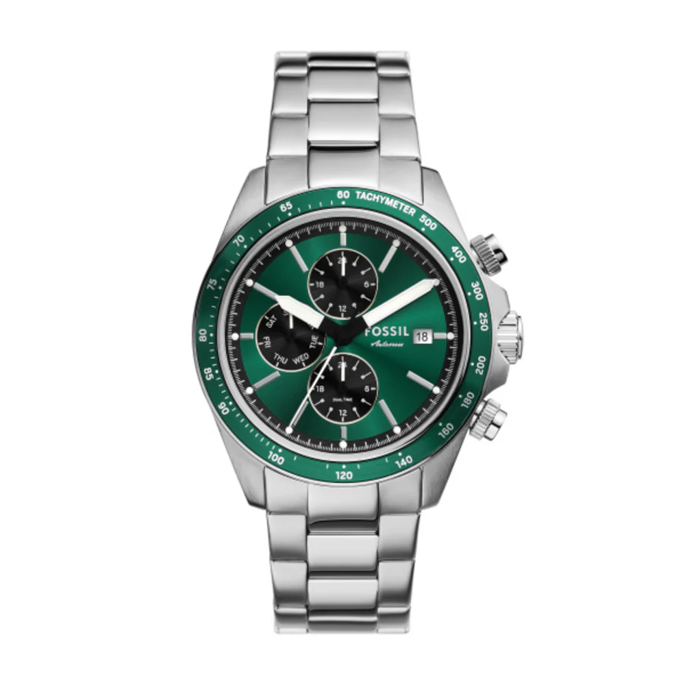 Men Autocross Watch - Image 5