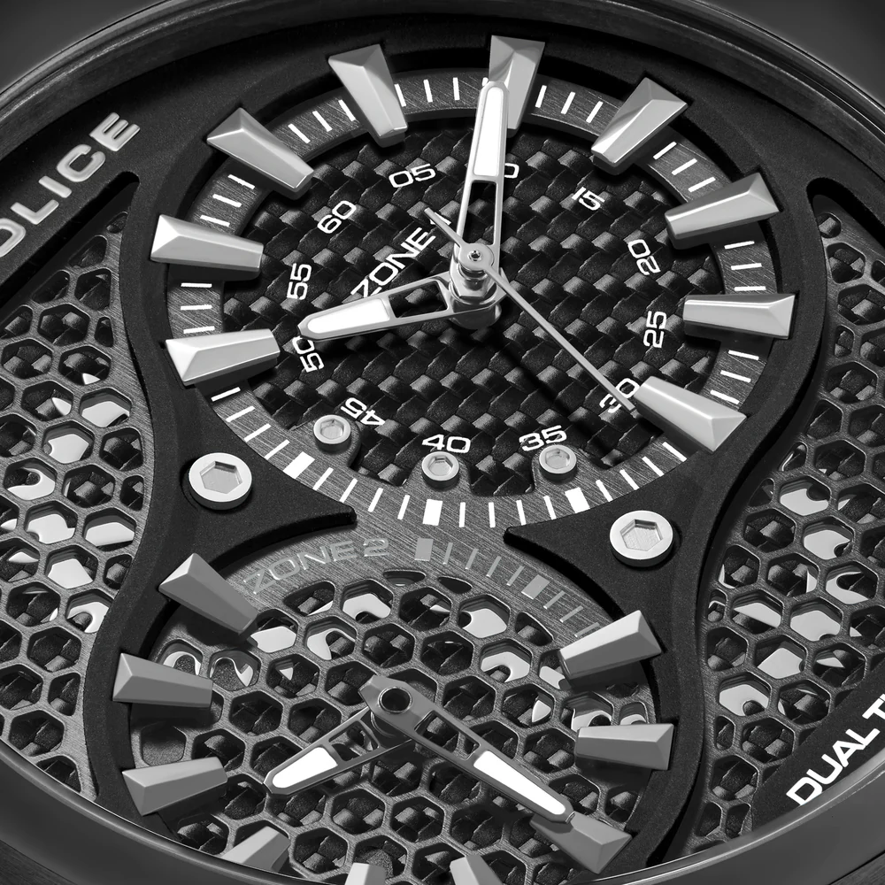 Men Boa Black Watch - Image 3