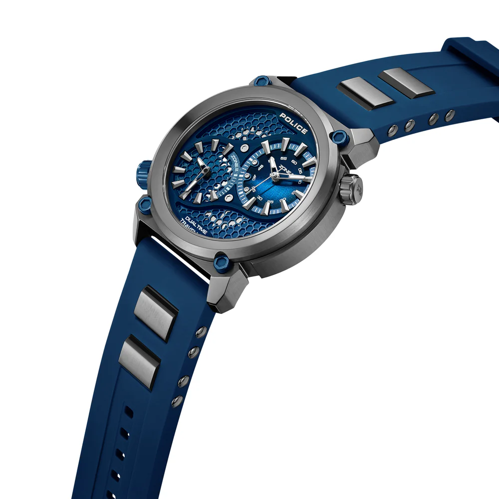 Men Boa Gun Watch - Image 2